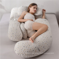 Wholesale pillow pregnancy maternity polystyrene filling